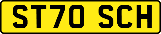 ST70SCH