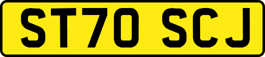 ST70SCJ