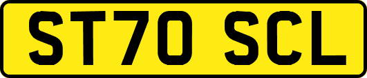 ST70SCL