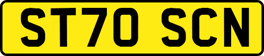 ST70SCN