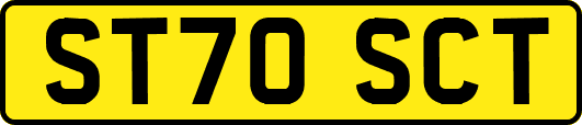 ST70SCT