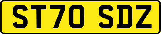 ST70SDZ