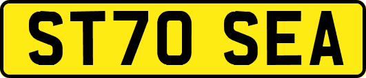 ST70SEA