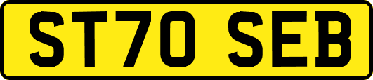 ST70SEB