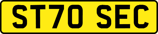 ST70SEC