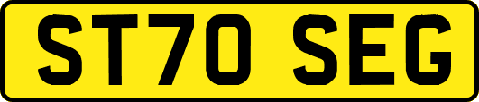 ST70SEG
