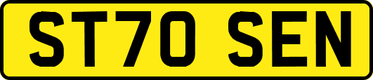 ST70SEN