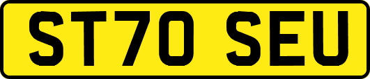 ST70SEU