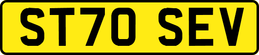ST70SEV