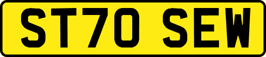 ST70SEW