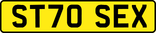ST70SEX