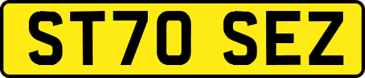 ST70SEZ