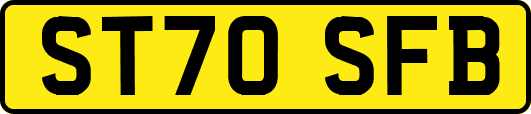 ST70SFB