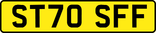 ST70SFF
