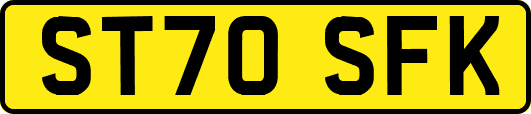 ST70SFK