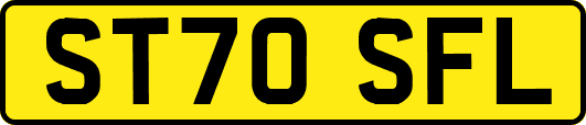 ST70SFL