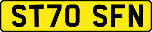 ST70SFN