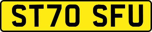 ST70SFU