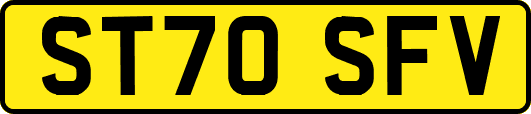 ST70SFV