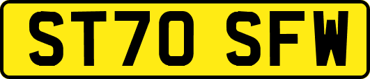 ST70SFW