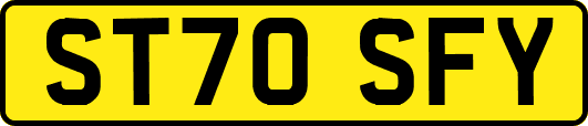 ST70SFY
