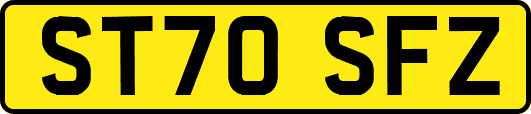 ST70SFZ