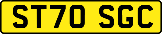 ST70SGC