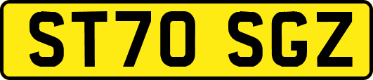 ST70SGZ