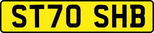 ST70SHB