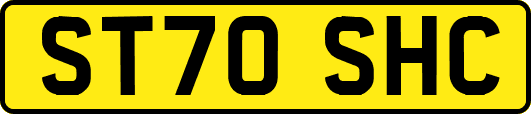 ST70SHC