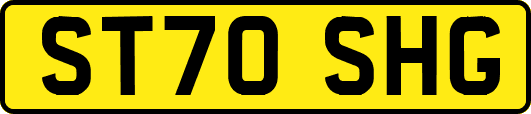 ST70SHG