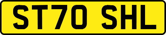 ST70SHL