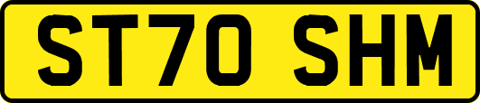 ST70SHM