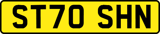 ST70SHN
