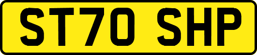 ST70SHP