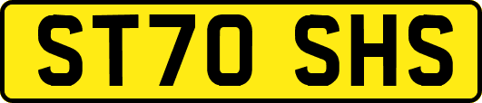 ST70SHS