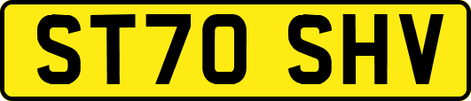 ST70SHV