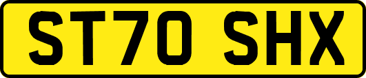 ST70SHX