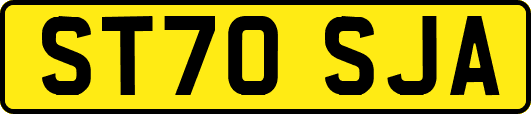 ST70SJA