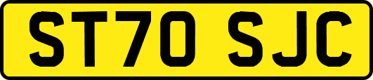 ST70SJC