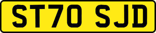ST70SJD