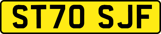 ST70SJF