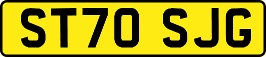 ST70SJG