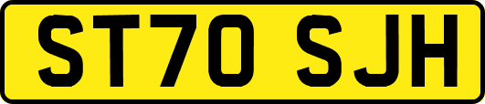 ST70SJH