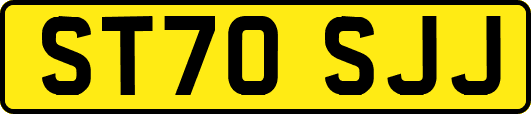 ST70SJJ