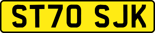 ST70SJK