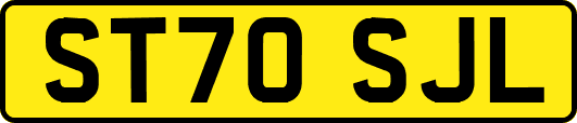 ST70SJL