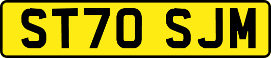 ST70SJM