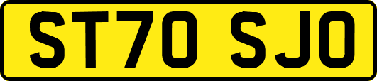 ST70SJO