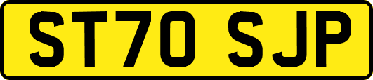 ST70SJP